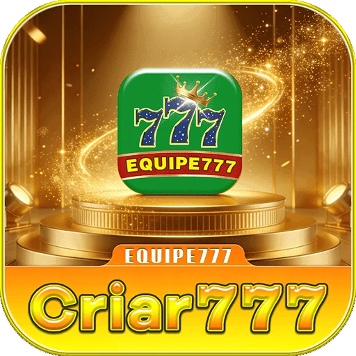 Criar777.com Oficial Slots Brasil #1